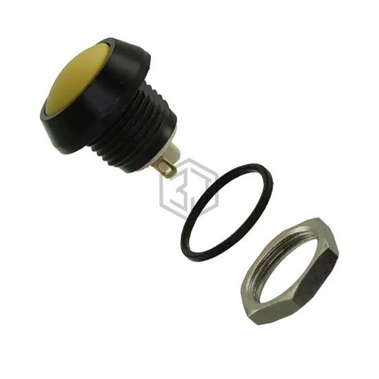 PV5S24016 - E-Switch - Pushbutton Switches