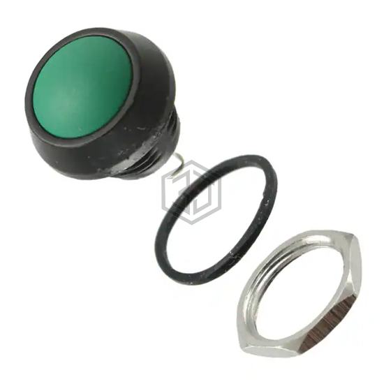 PV5S64018 - E-Switch - Pushbutton Switches