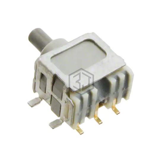 G3B15AH-R - NKK Switches - Pushbutton Switches