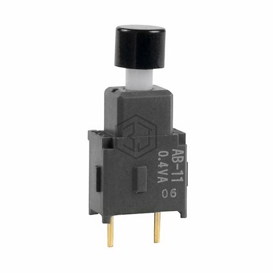AB11AP-FA - NKK Switches - Pushbutton Switches