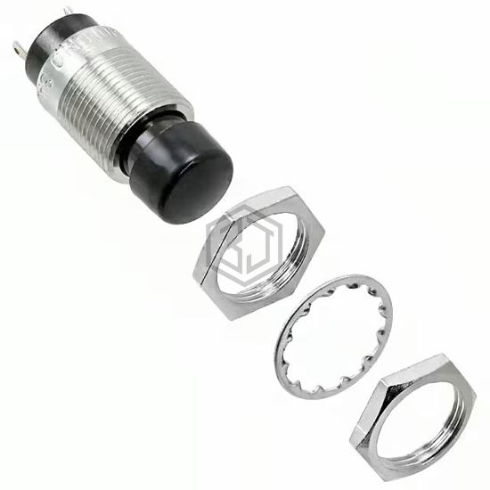 SB4011NOH-2A - NKK Switches - Pushbutton Switches