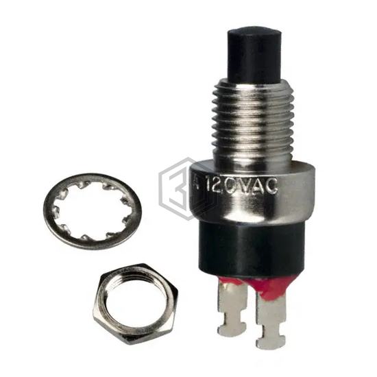 8531MZQE2 - C&K - Pushbutton Switches