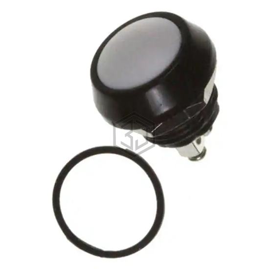 PV5S64012 - E-Switch - Pushbutton Switches