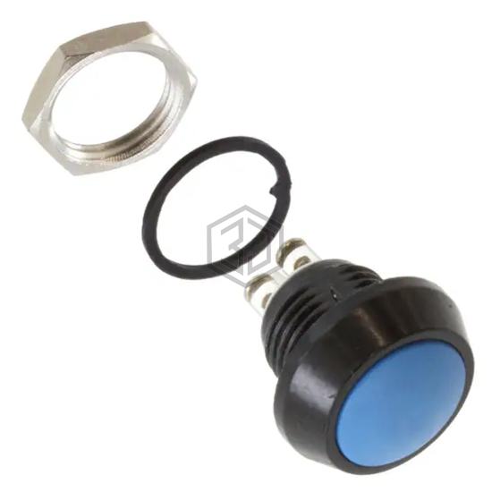 PV5S64017 - E-Switch - Pushbutton Switches