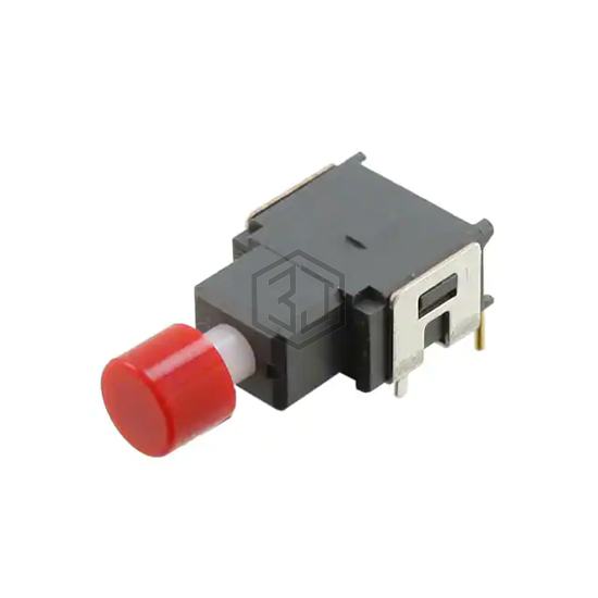 AB15AH-FC - NKK Switches - Pushbutton Switches