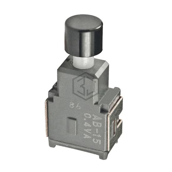AB15AH-FA - NKK Switches - Pushbutton Switches