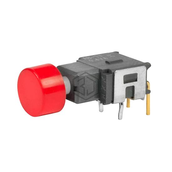AB11AH-HC - NKK Switches - Pushbutton Switches