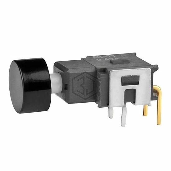 AB11AH-HA - NKK Switches - Pushbutton Switches