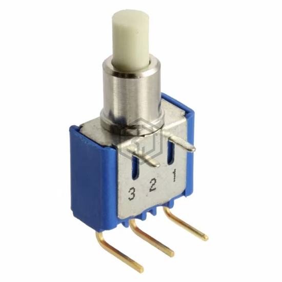 18235WCD3 - APEM Inc. - Pushbutton Switches