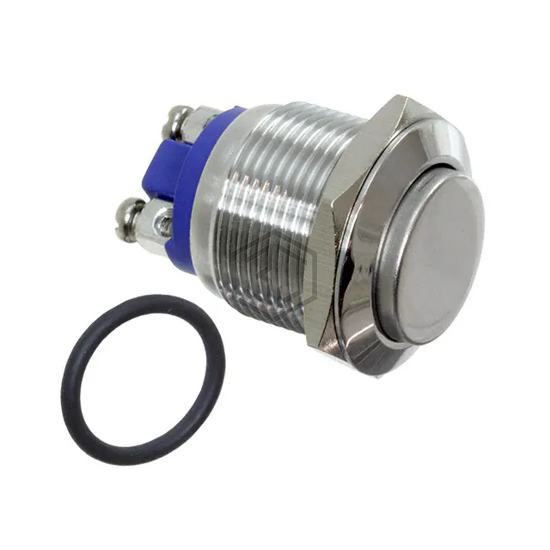 PV1H640NN - E-Switch - Pushbutton Switches