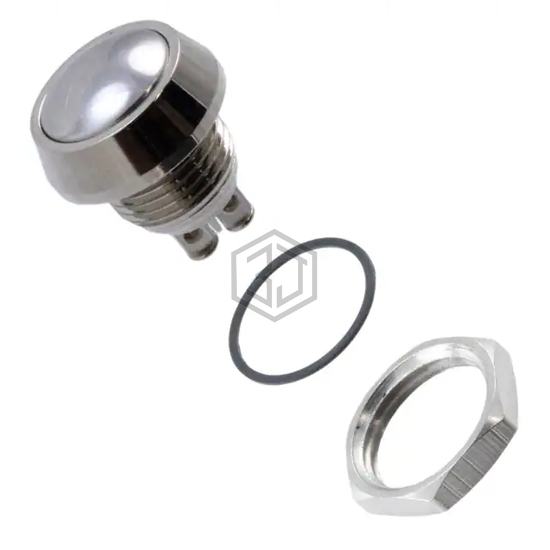PV5S640NN - E-Switch - Pushbutton Switches