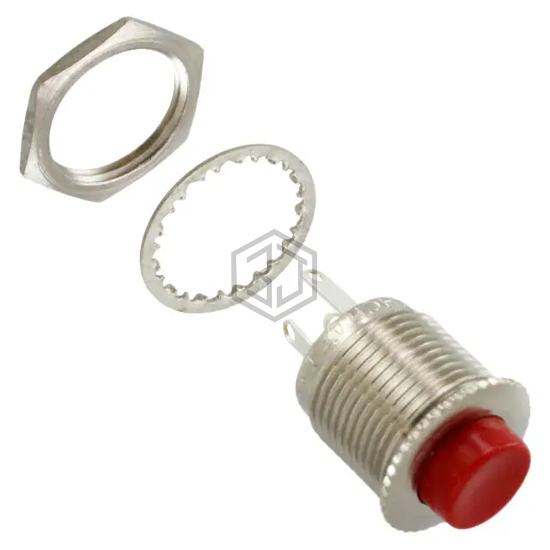 903X - Switchcraft Inc. - Pushbutton Switches