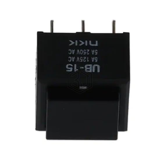 UB15SKW03N-A - NKK Switches - Pushbutton Switches