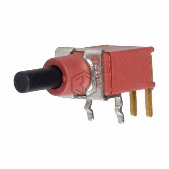 EP12SD1ABE - C&K - Pushbutton Switches