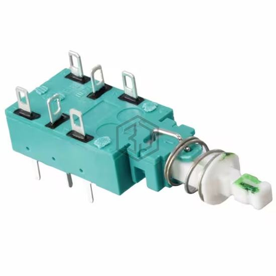 NE182UEE6AMP - C&K - Pushbutton Switches