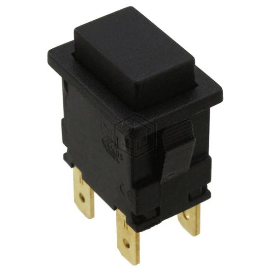 H8350ABBB - Bulgin - Pushbutton Switches