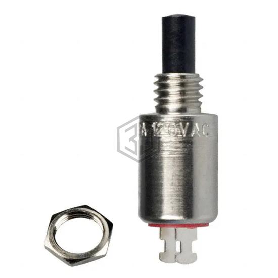 8632ZQD2 - C&K - Pushbutton Switches