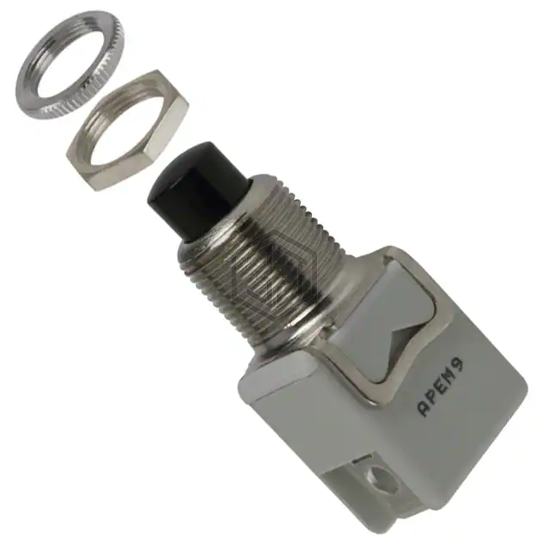 1212A2 - APEM Inc. - Pushbutton Switches