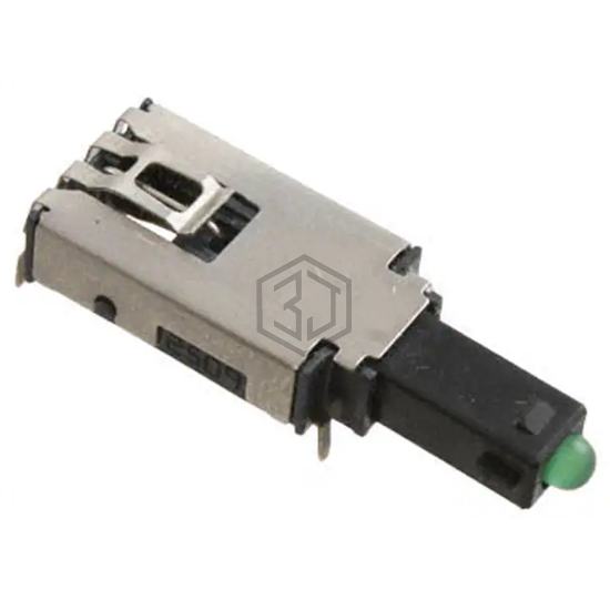 ELUMEETHQ6C22 - C&K - Pushbutton Switches