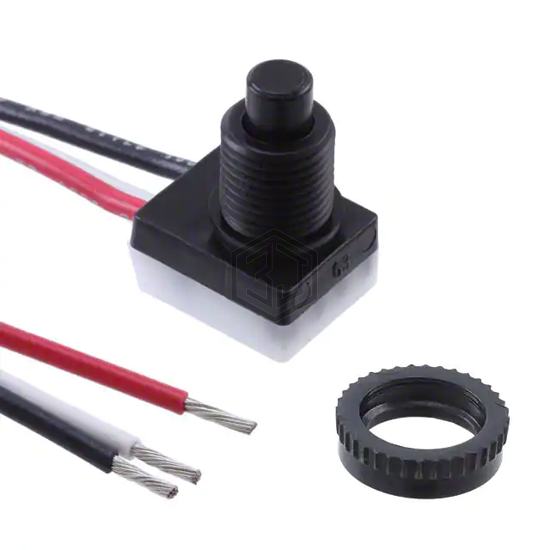 40-3657-00 - Judco Manufacturing Inc. - Pushbutton Switches