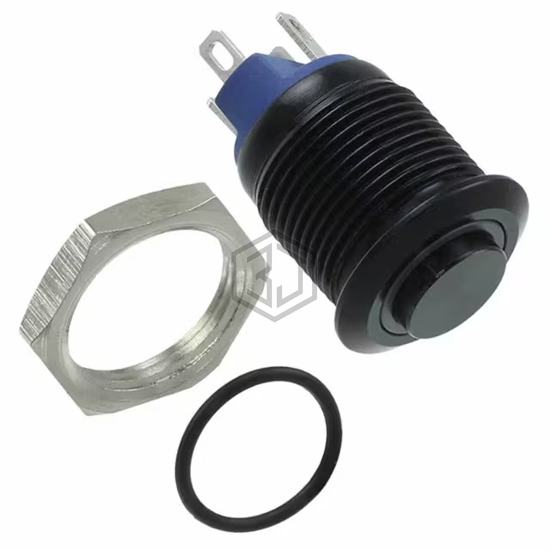 PV0H24011-311 - E-Switch - Pushbutton Switches