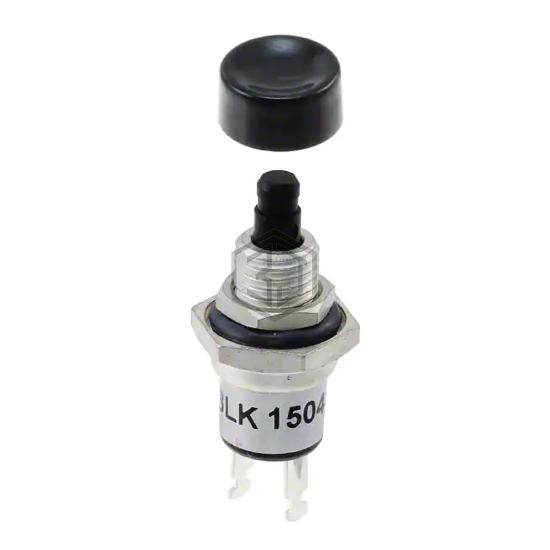 30-251 BLK - Grayhill Inc. - Pushbutton Switches