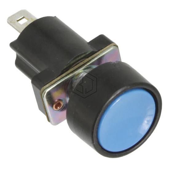C936MBL - Bulgin - Pushbutton Switches