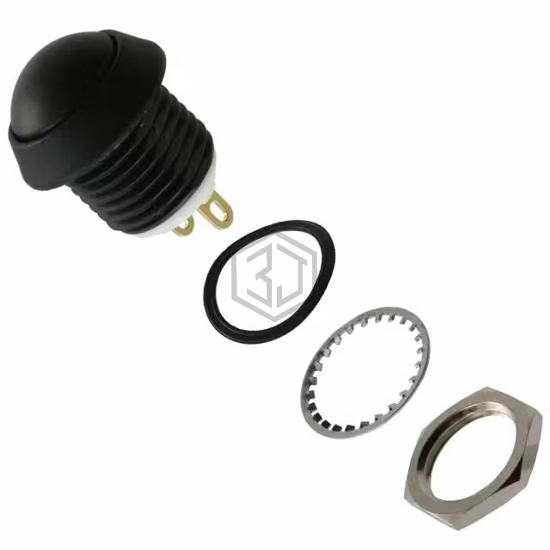 AP4D200TZBE - C&K - Pushbutton Switches