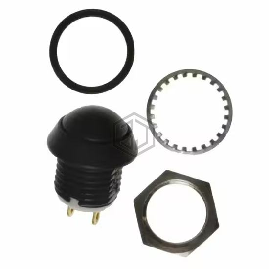 AP2D200TZBE - C&K - Pushbutton Switches
