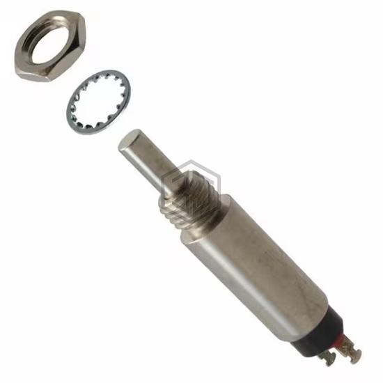 8731SHZQE - C&K - Pushbutton Switches