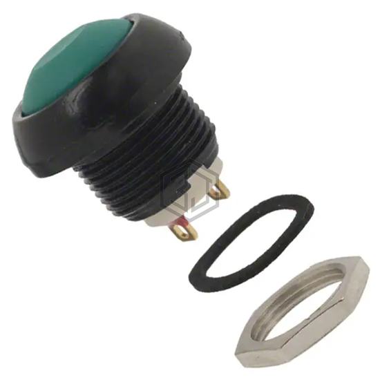 ISR3SAD300 - APEM Inc. - Pushbutton Switches
