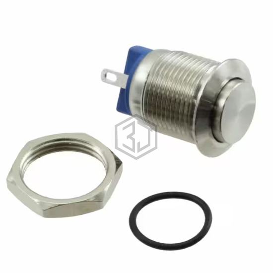 MAV0120/3D - Bulgin - Pushbutton Switches