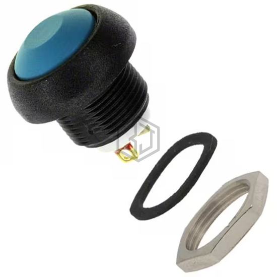 ISR3SAD100 - APEM Inc. - Pushbutton Switches