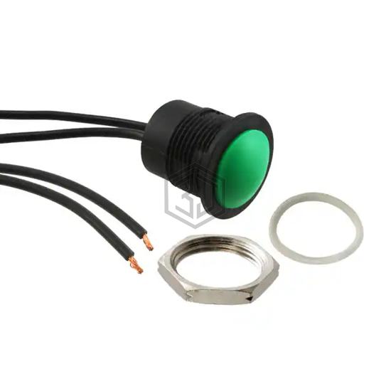 IAR3F1300 - APEM Inc. - Pushbutton Switches