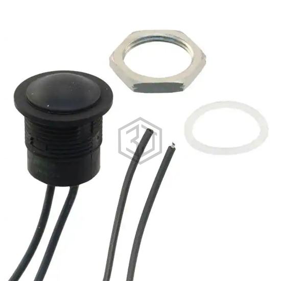 IAR3F1200 - APEM Inc. - Pushbutton Switches