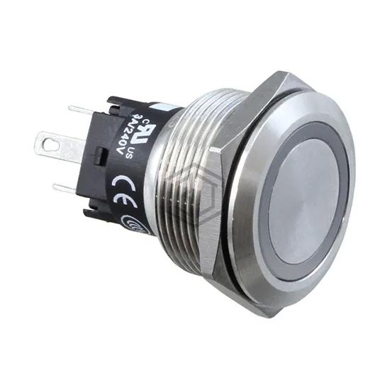 82-6151.1124 - EAO - Pushbutton Switches