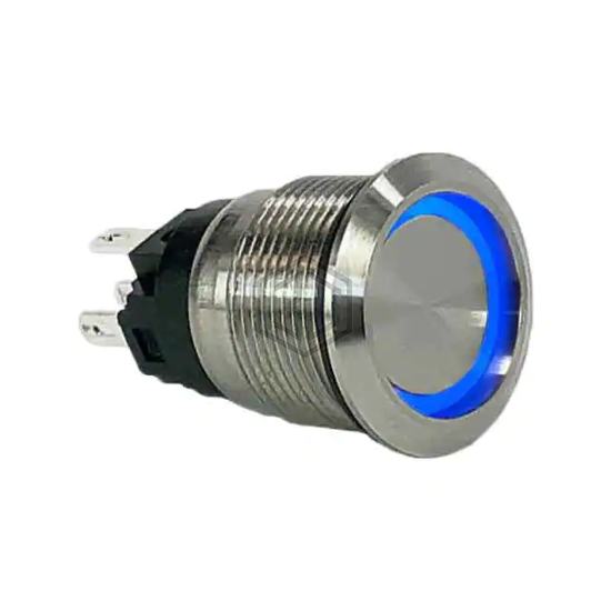 AV1-1B211E-R00 - Carling Technologies - Pushbutton Switches