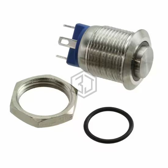 MAV0120/3D2AM012 - Bulgin - Pushbutton Switches