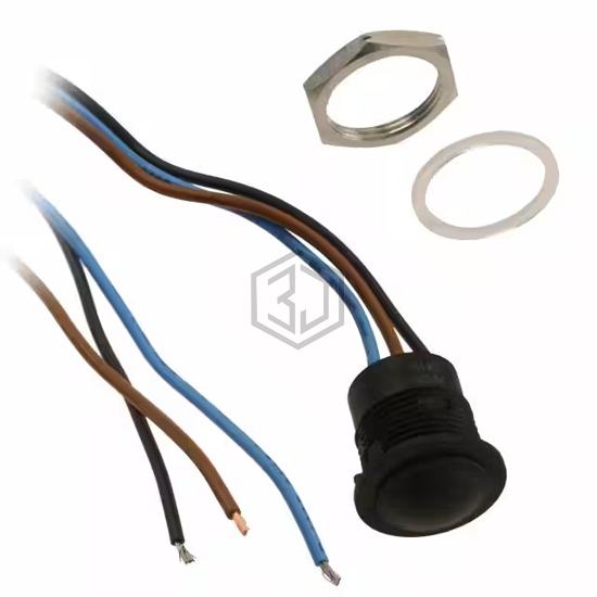 IAR5F1200 - APEM Inc. - Pushbutton Switches