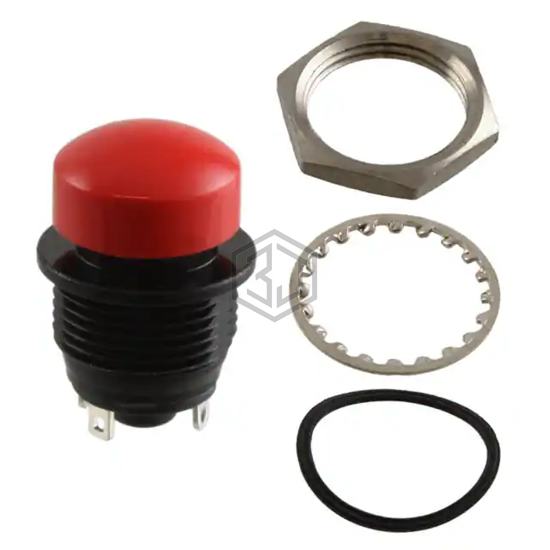 NP8S3T203QE - C&K - Pushbutton Switches