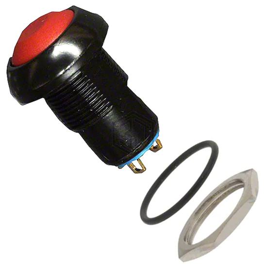 IPR1SAD6 - APEM Inc. - Pushbutton Switches