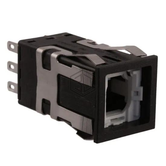 AML21BBA2AC - Honeywell Sensing and Productivity Solutions - Pushbutton Switches