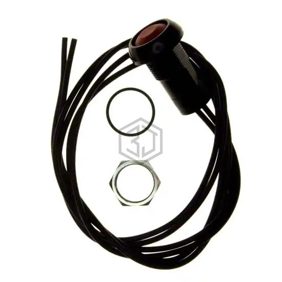 IPR1FAD6 - APEM Inc. - Pushbutton Switches