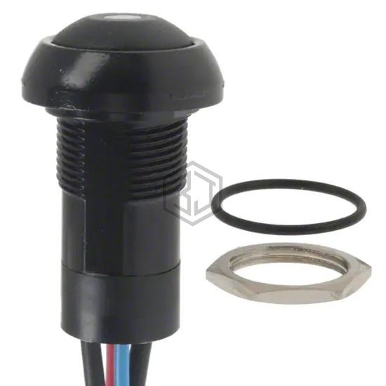 IPR1FAD2L0G - APEM Inc. - Pushbutton Switches