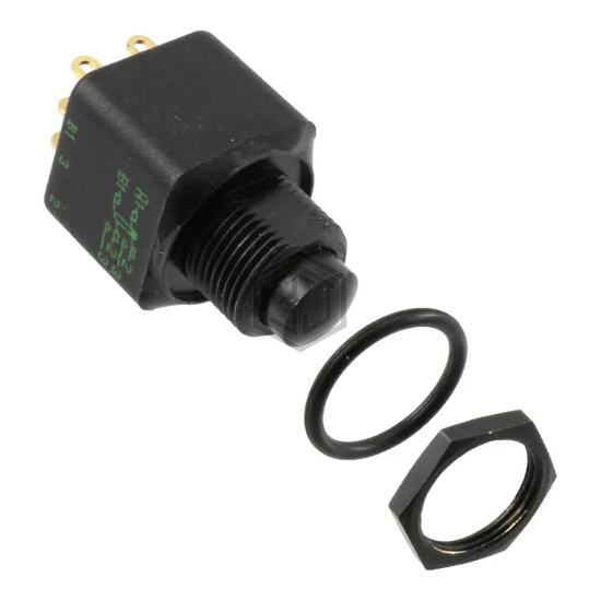 134454X778 - APEM Inc. - Pushbutton Switches
