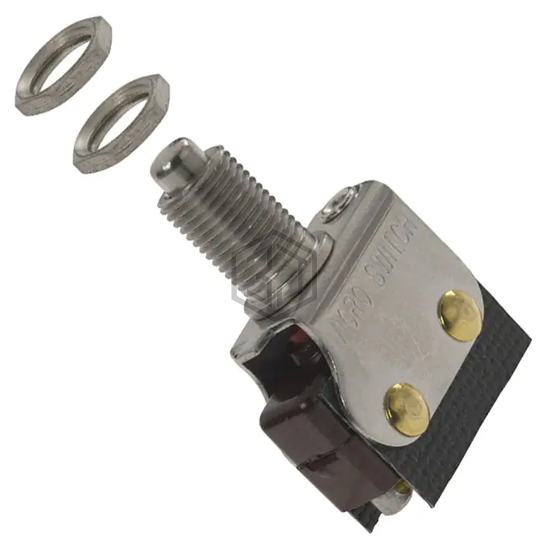 1PB5 - Honeywell Sensing and Productivity Solutions - Pushbutton Switches