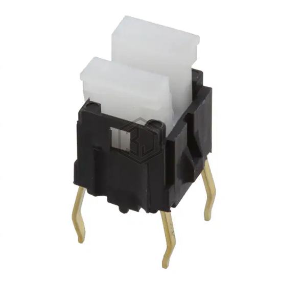 TR1-01 - Nidec Copal Electronics - Pushbutton Switches