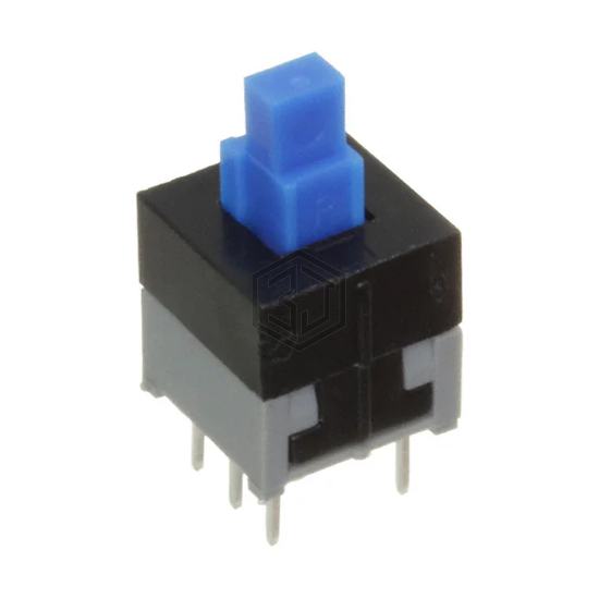 MHPS2283N - APEM Inc. - Pushbutton Switches