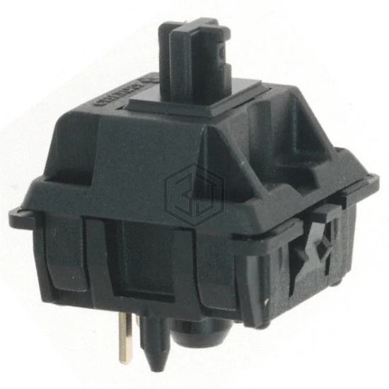 MX1A-11NW - Cherry Americas LLC - Pushbutton Switches