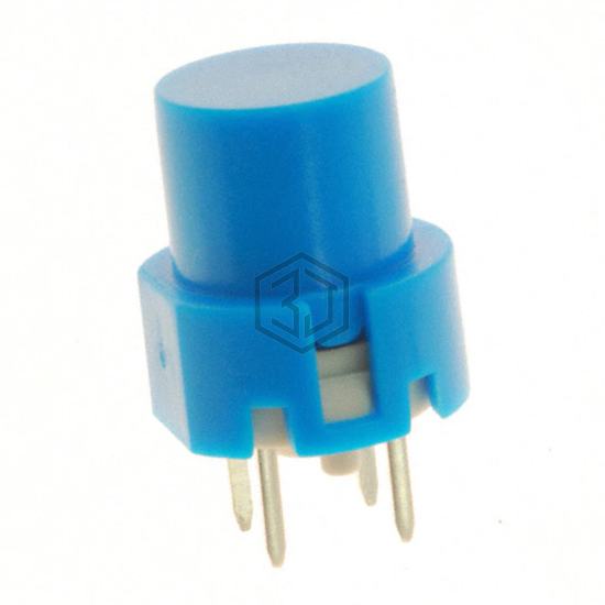 D6R60 F2 LFS - C&K - Pushbutton Switches